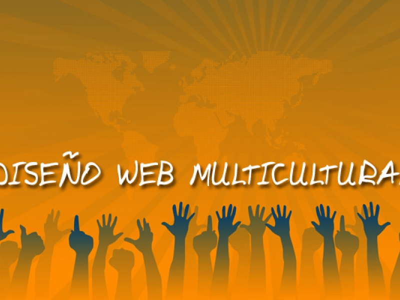 Diseñando webs multiculturales