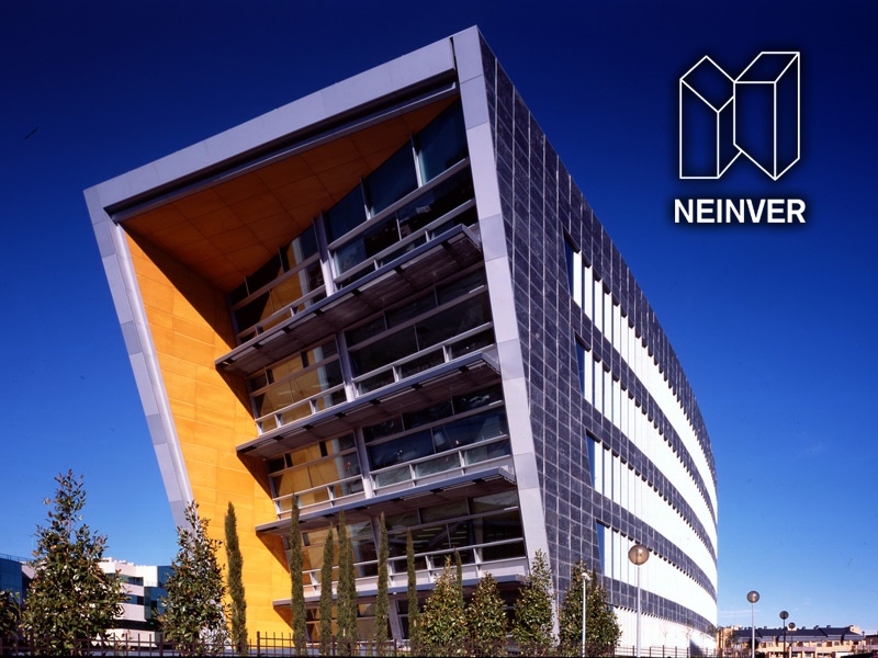 Neinver | Intranet