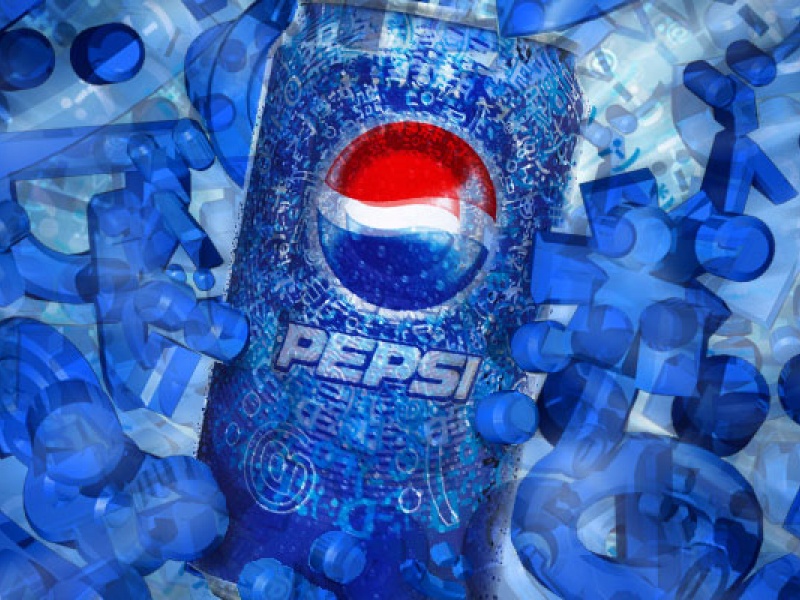 pepsi-cola