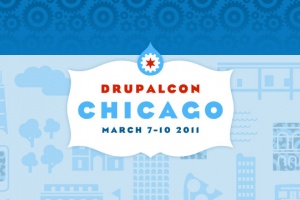 DrupalCon Chicago | Drupal is Everywhere!