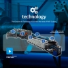 Technology - Molecor Multimedia