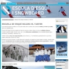 Escola D'Esquí I Snowborad Soldeu el Tarter