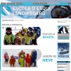 Escola D'Esquí I Snowborad Soldeu el Tarter
