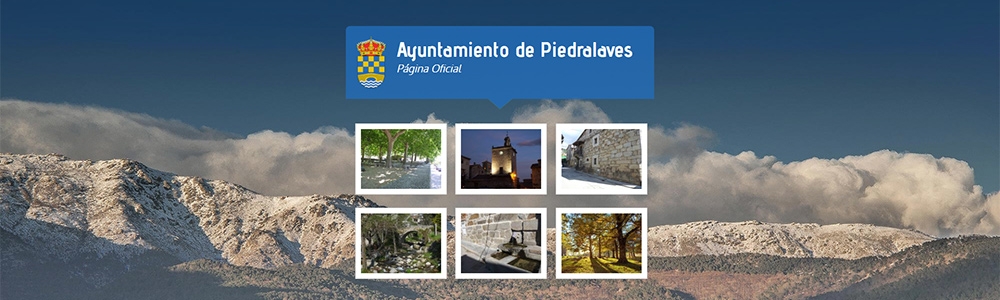 Ayuntamiento Piedralaves